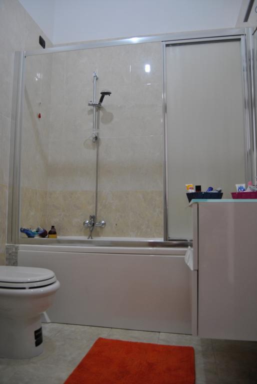 Rhomeholidays 菲乌米奇诺 外观 照片